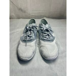 Nike Training Flex Adapt Sneakers Gray/White W7.5